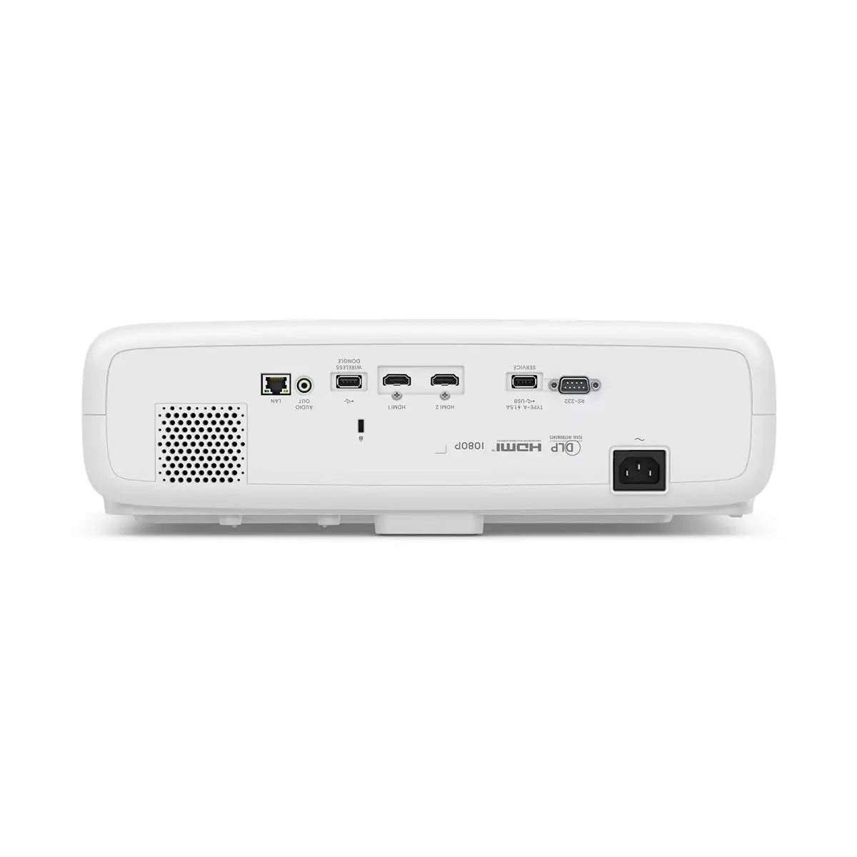 LH750 DLP-Projektor RGB-LED 4-farbig 3D 5000 ANSI-Lumen Full HD (1920 x 1080)