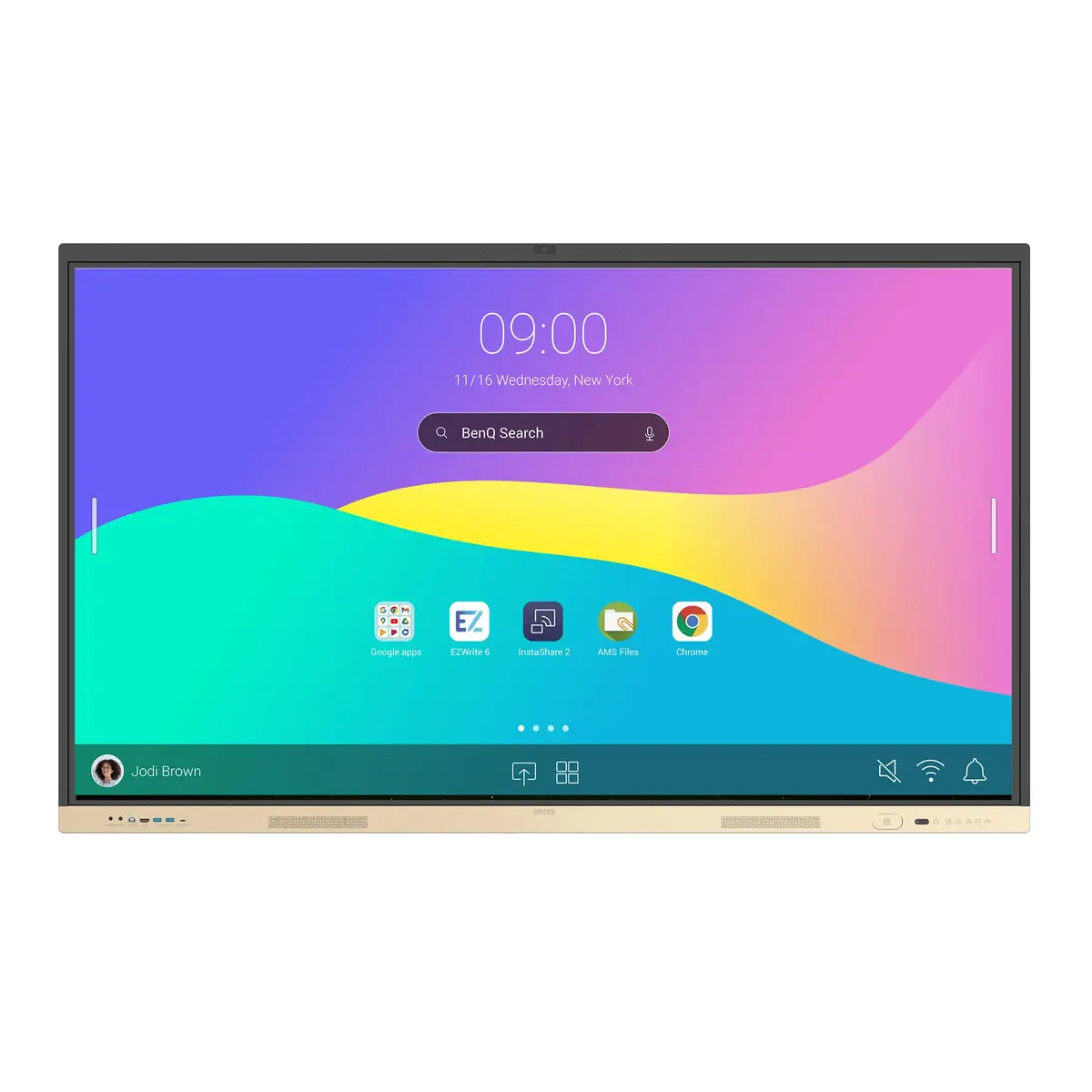 RE9804FV 98IN EDLA WITH ANDROID