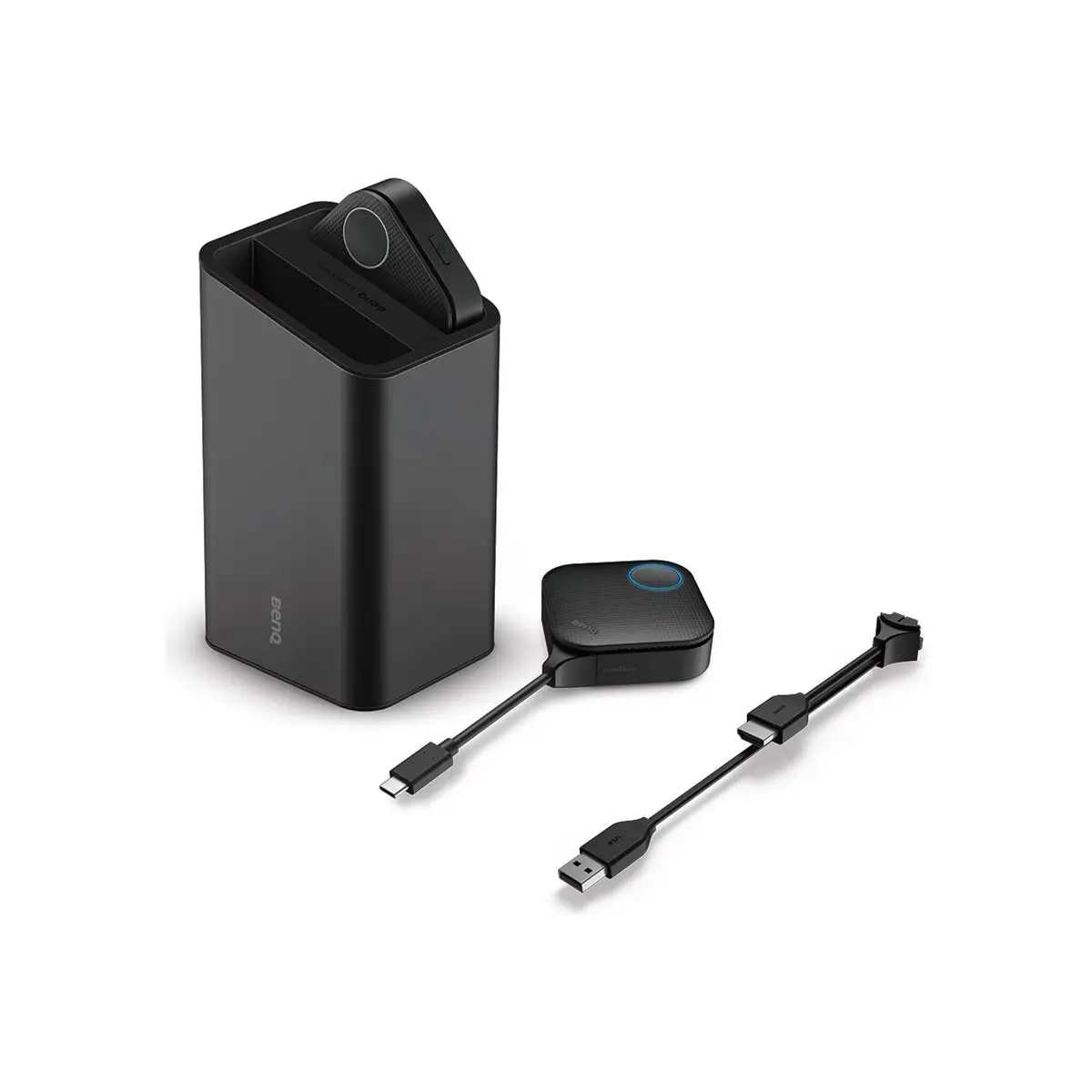 InstaShow VS10 Button Kit - Wireless Video-/Audio-Erweiterung