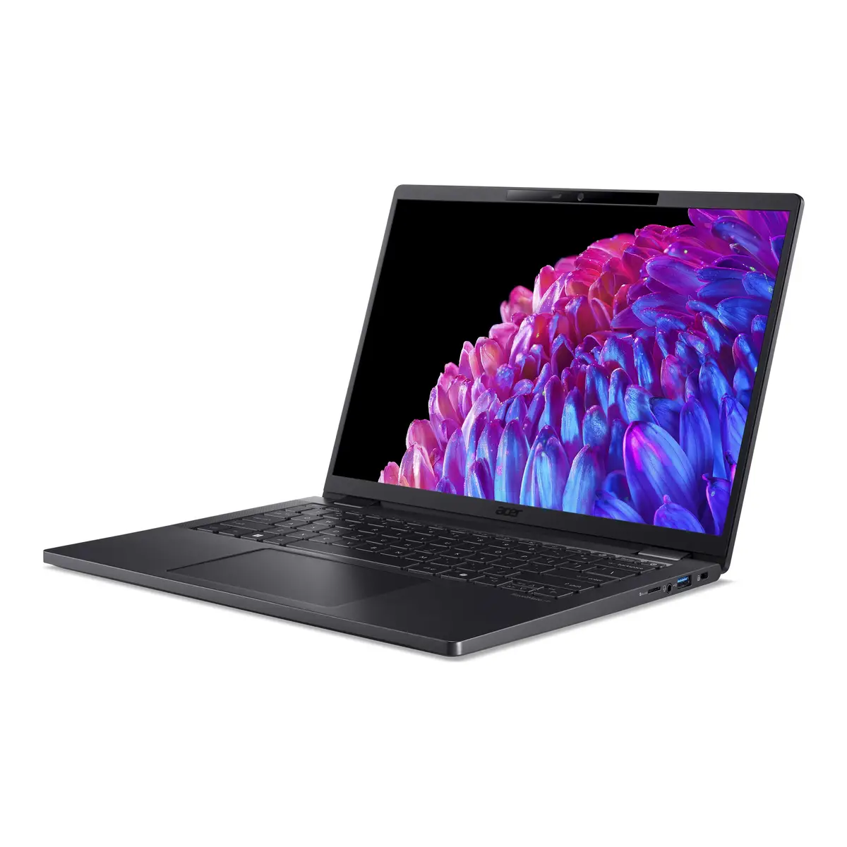 TravelMate P6 14 U7-155H 16GB 512GB 35,6