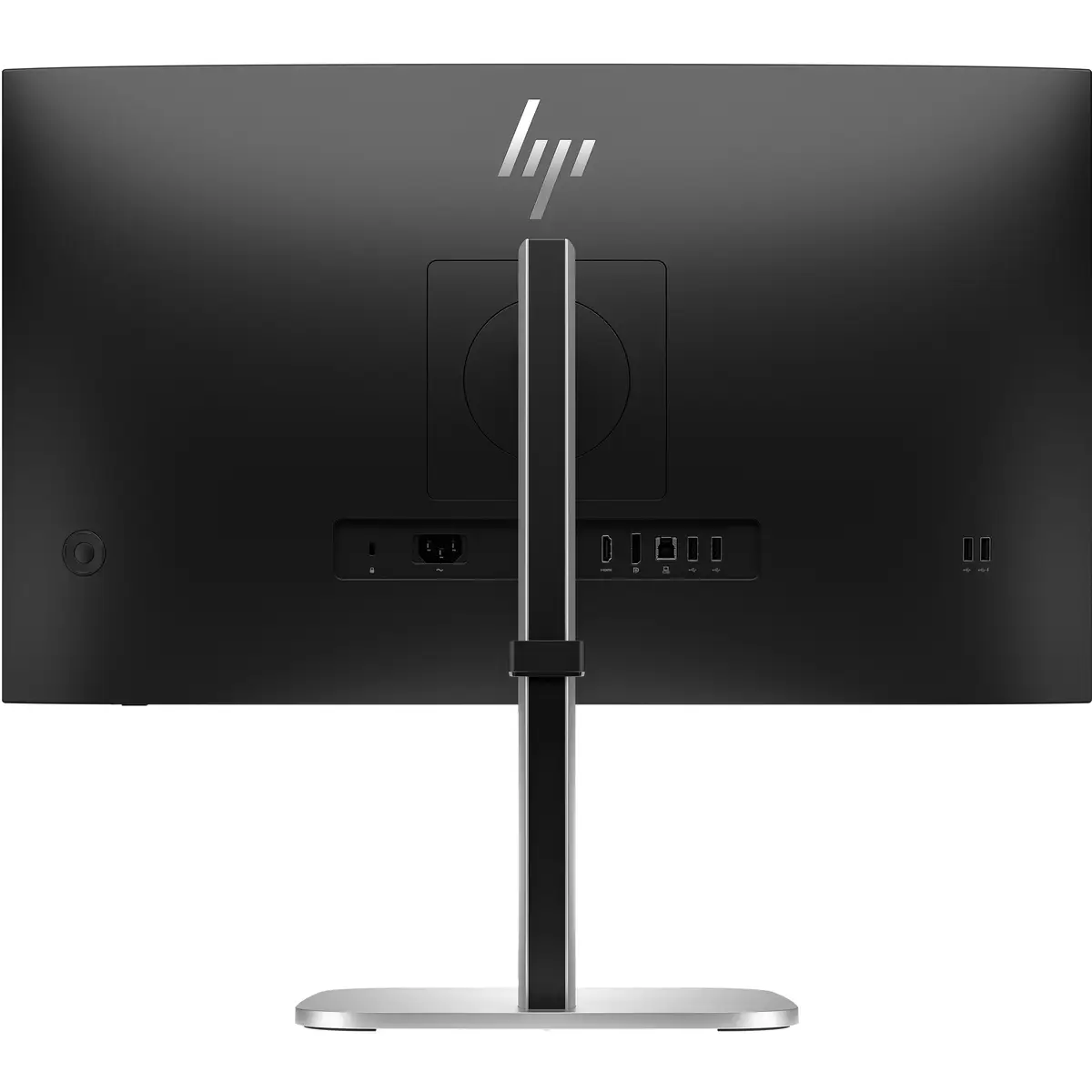 Serie 5 Pro 27-Zoll-QHD-Monitor – 527pq, 68,6 cm (27"), 2560 x 1440 Pixel, Quad HD, LCD, 5 ms, Schwarz