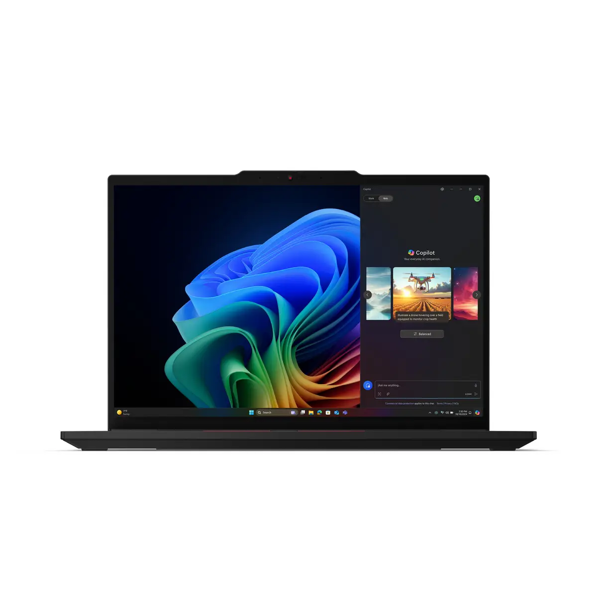 ThinkPad T14s Gen 6 21M1 AMD Ryzen AI 7 PRO360 32GB 1000GB 35,6cm LTE W11P