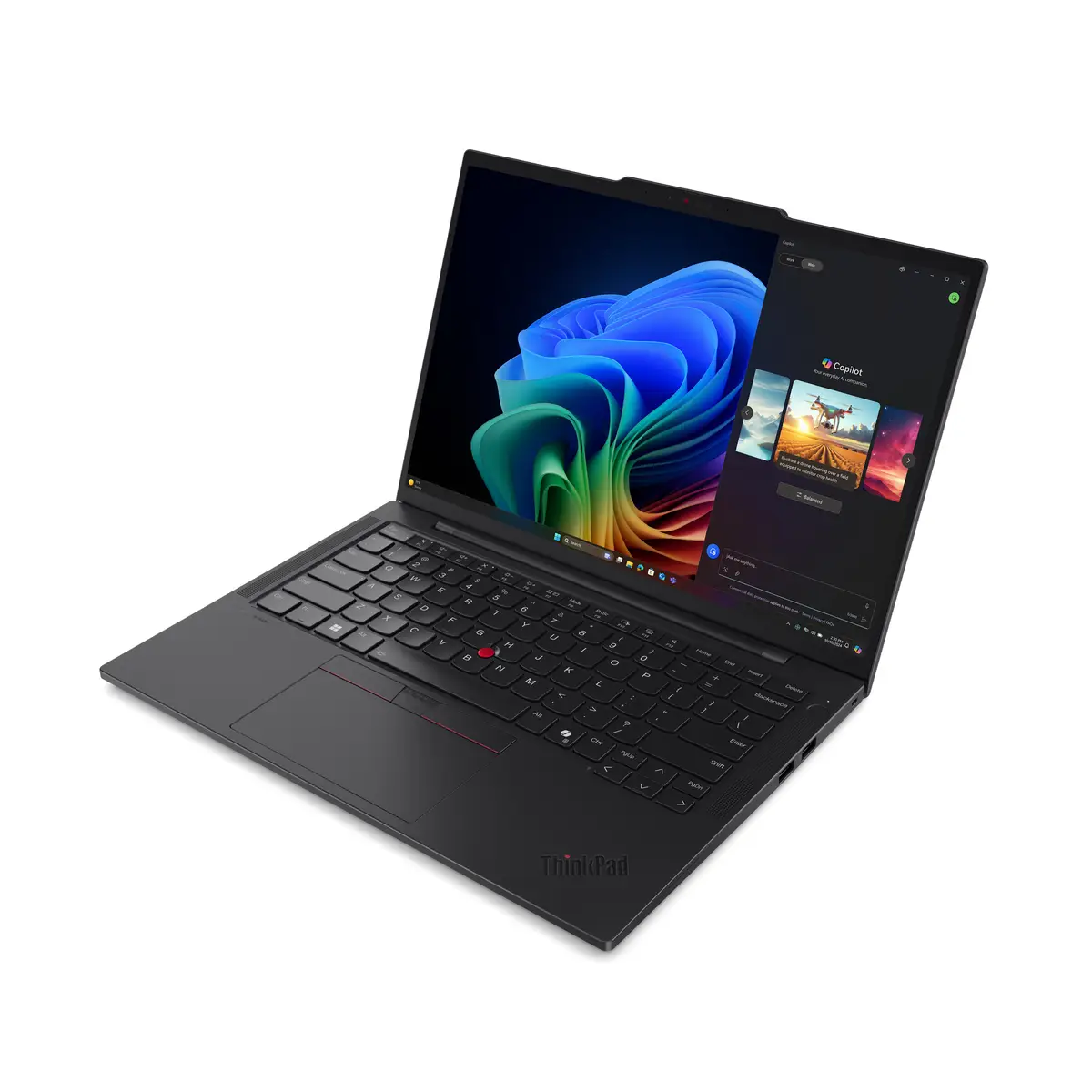 ThinkPad T14s Gen 6 21M1 AMD Ryzen AI 7 PRO360 32GB 1000GB 35,6cm LTE W11P