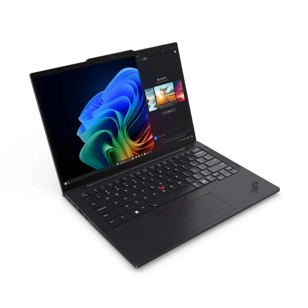 ThinkPad T14s Gen 6 21M1 AMD Ryzen AI 7 PRO360 32GB 1000GB 35,6cm LTE W11P