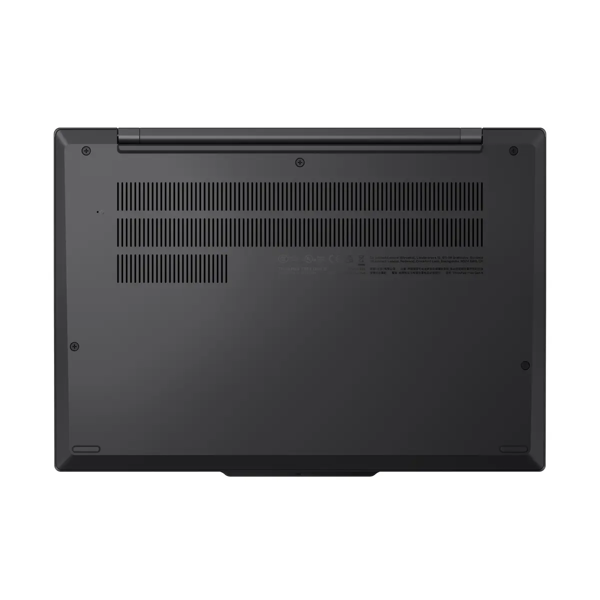 ThinkPad T14s Gen 6 21M1 AMD Ryzen AI 7 PRO360 32GB 1000GB 35,6cm LTE W11P