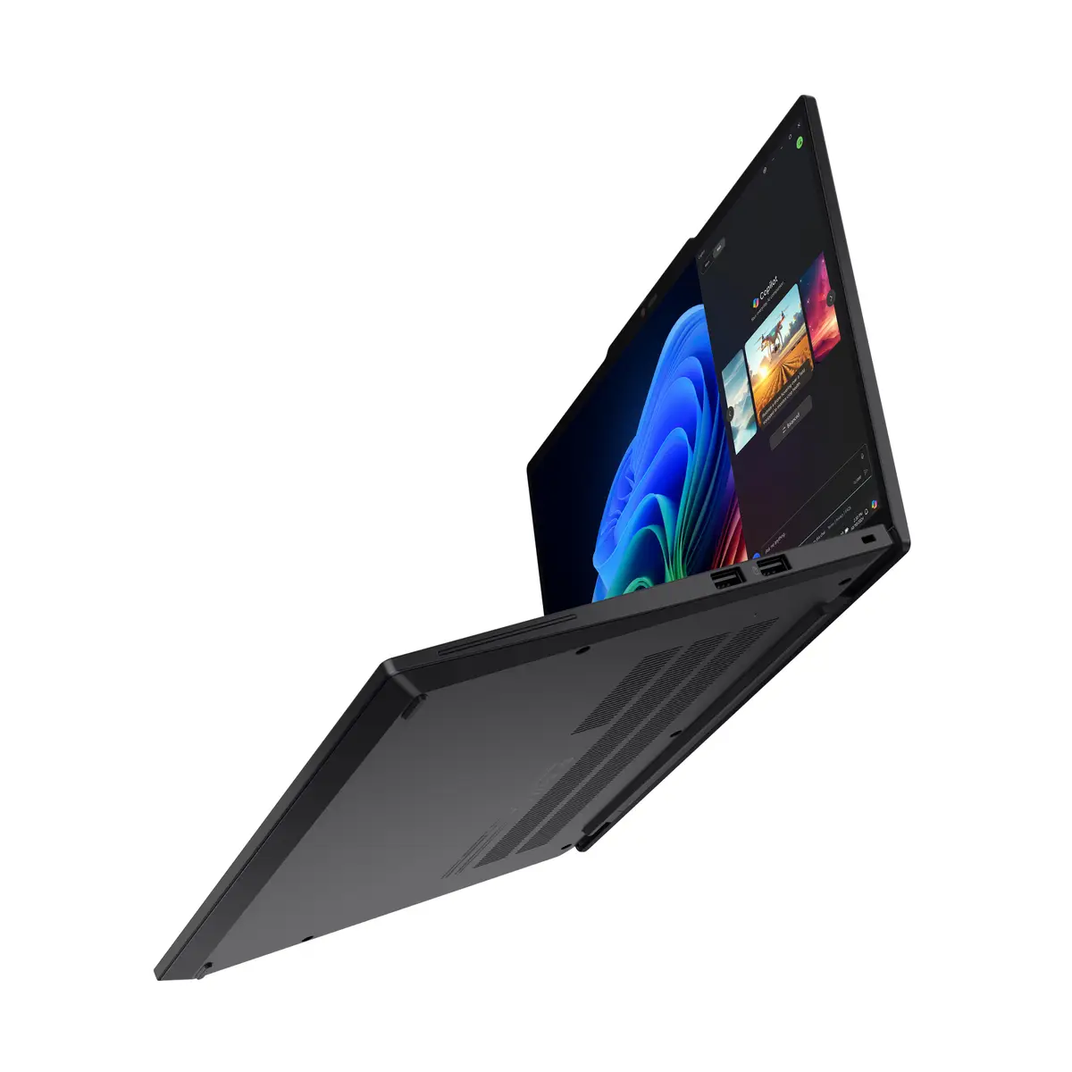 ThinkPad T14s Gen 6 21M1 AMD Ryzen AI 7 PRO360 32GB 1000GB 35,6cm LTE W11P