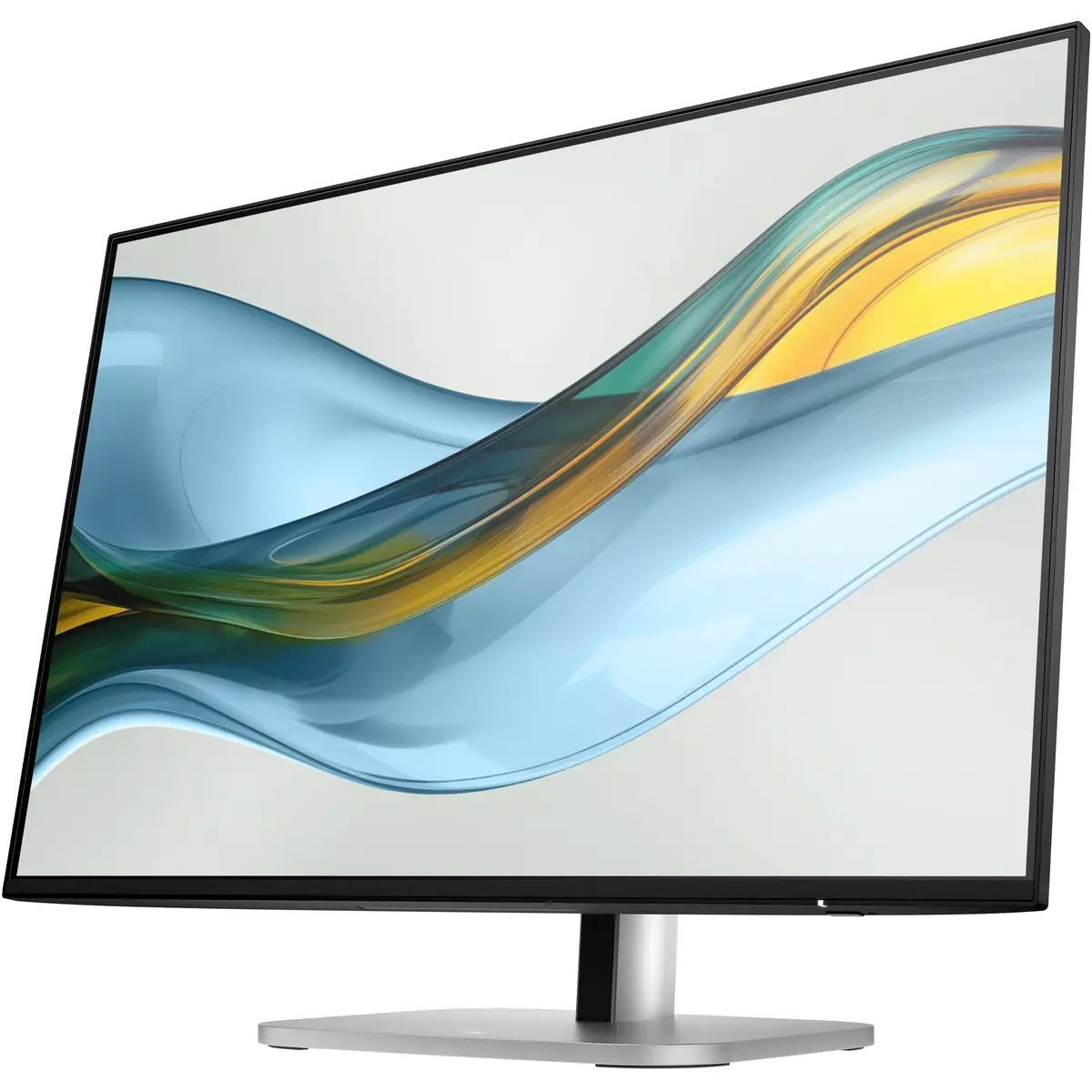Series 5 Serie 5 Pro 24-Zoll-WUXGA-Monitor – 524pn, 61 cm (24"), 1920 x 1200 Pixel, WUXGA, LCD, 5 ms, Schwarz
