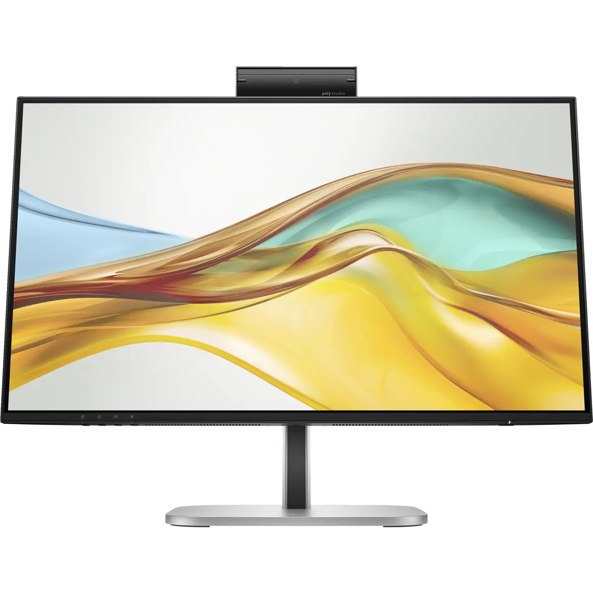Series 5 Pro Serie 5 Pro 23,8-Zoll-FHD-USB-C-Konferenzmonitor – 524pm, 60,5 cm (23.8"), 1920 x 1080 Pixel, Full HD, LCD, 5 ms, Schwarz