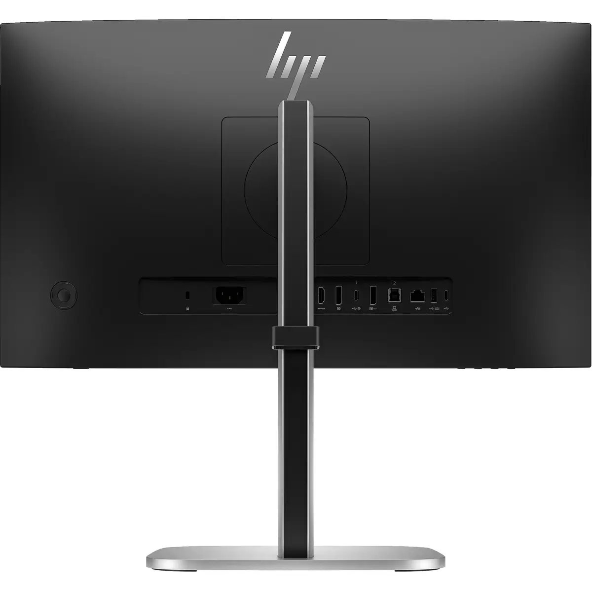 Series 5 Pro Serie 5 Pro 23,8-Zoll-FHD-USB-C-Konferenzmonitor – 524pm, 60,5 cm (23.8"), 1920 x 1080 Pixel, Full HD, LCD, 5 ms, Schwarz