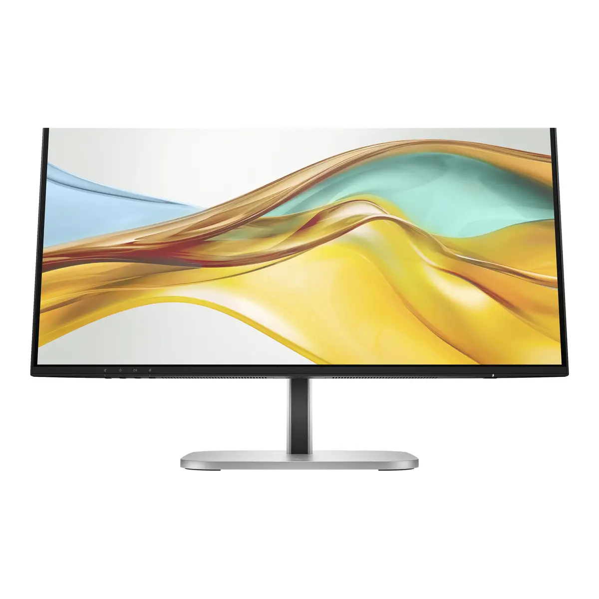Series 5 Pro Serie 5 Pro 23,8-Zoll-FHD-USB-C-Konferenzmonitor – 524pm, 60,5 cm (23.8"), 1920 x 1080 Pixel, Full HD, LCD, 5 ms, Schwarz