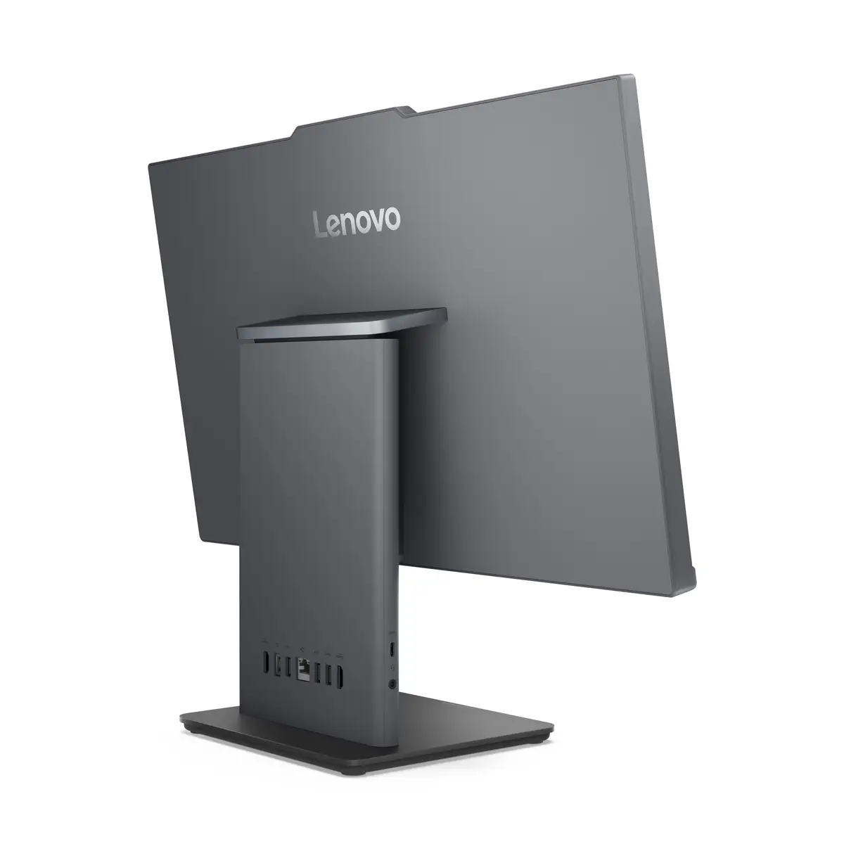 TC neo 50a 24 G5 i5-13420H 60,5cm 23,8" 1920x1080 Pixel Touchscreen All-in-One-PC 16 GB DDR5-SDRAM 512 GB SSD W11P Wi-Fi 6 (802.11ax) Grau