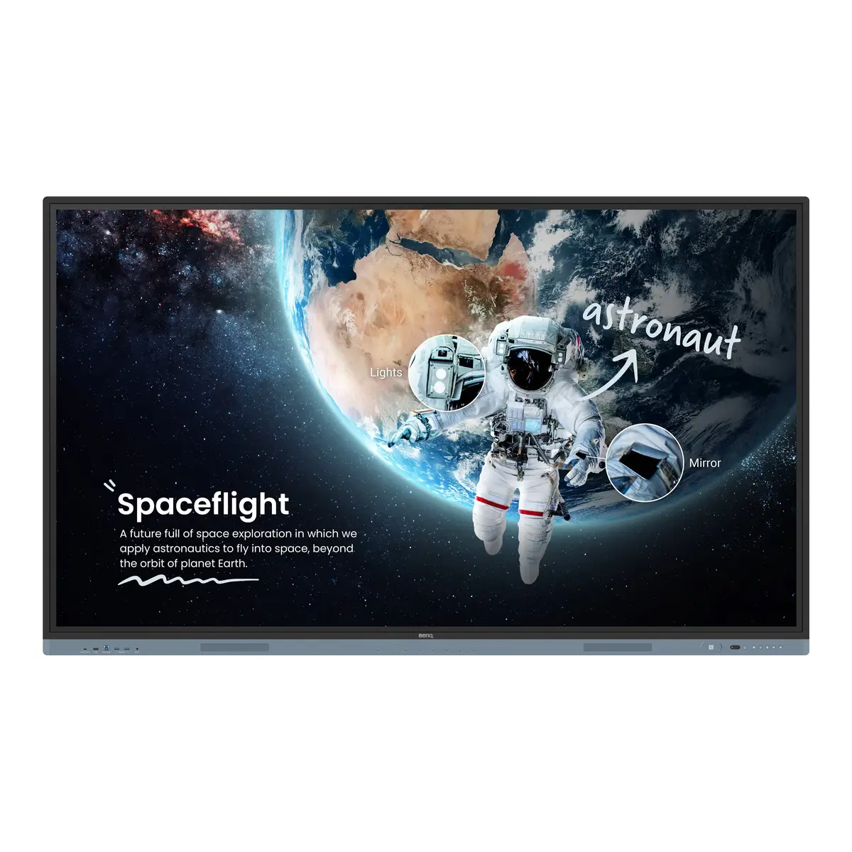 RM7504 190,5cm 75" 1649,7x927,9mm 450 cd/m² 3840x2160 Pixel 4K Ultra HD IPS
