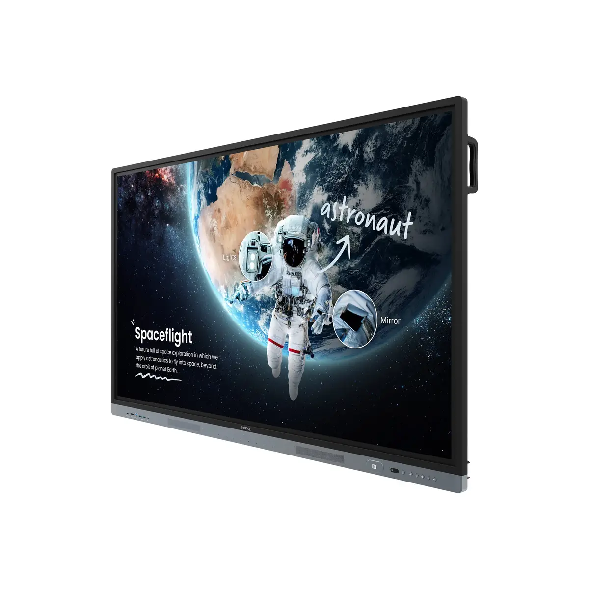 RM6504 165,1cm 65" IPS UHD1428,5x803,4mm 450 cd/m² 16:9 1200:1 3840x2160 Pixel 4K 8ms