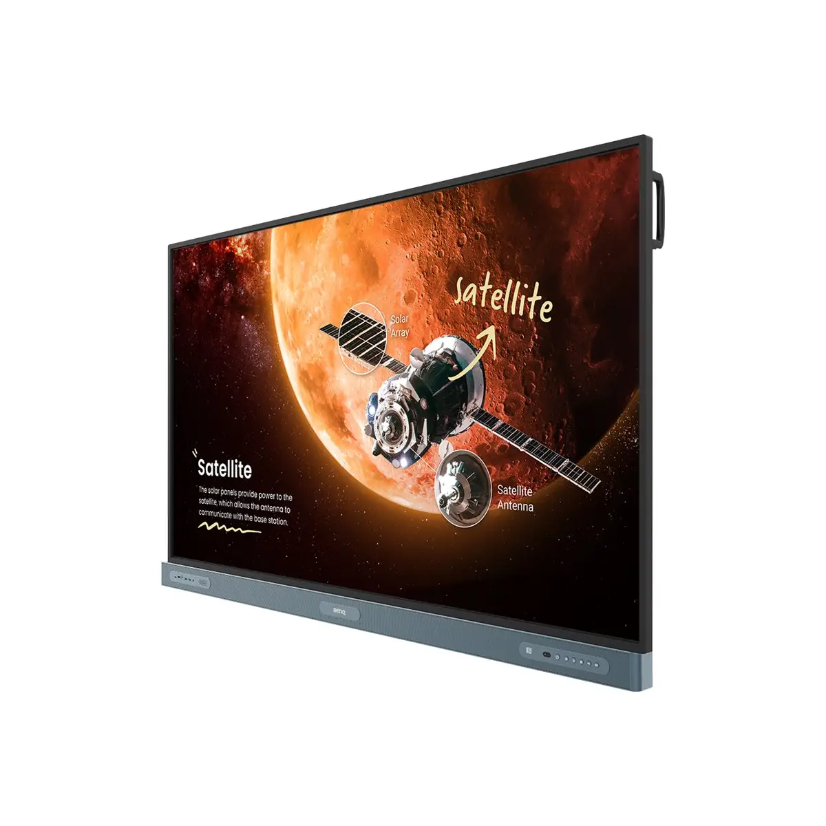 RP7504 190,5cm 75" 1649,7x927,9 mm 450 cd/m² 16:9 1200:1 3840x2160 Pixel 4K UHD IPS 8ms