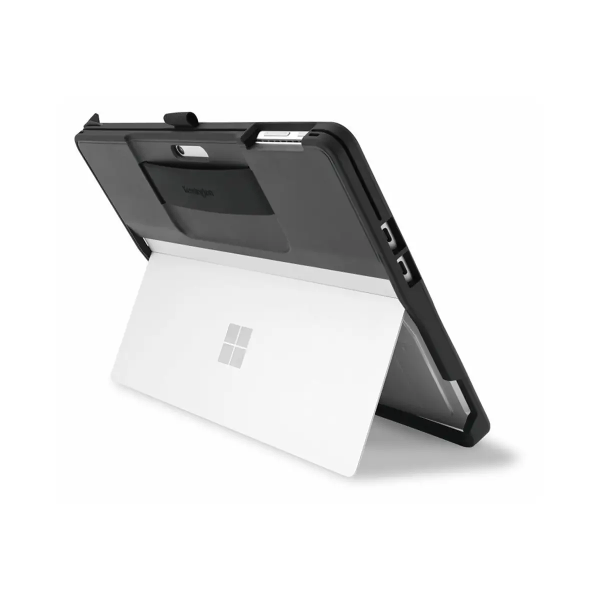 BlackBelt EQ Hintere Abdeckung für Tablet widerstandsfähig für Microsoft Surface Pro 10 Pro 11 Pro 9 Pro Copilot+ PC Pro Copilot+ PC for Business