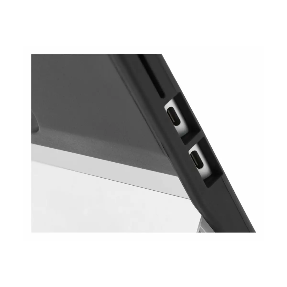 BlackBelt EQ Hintere Abdeckung für Tablet widerstandsfähig für Microsoft Surface Pro 10 Pro 11 Pro 9 Pro Copilot+ PC Pro Copilot+ PC for Business