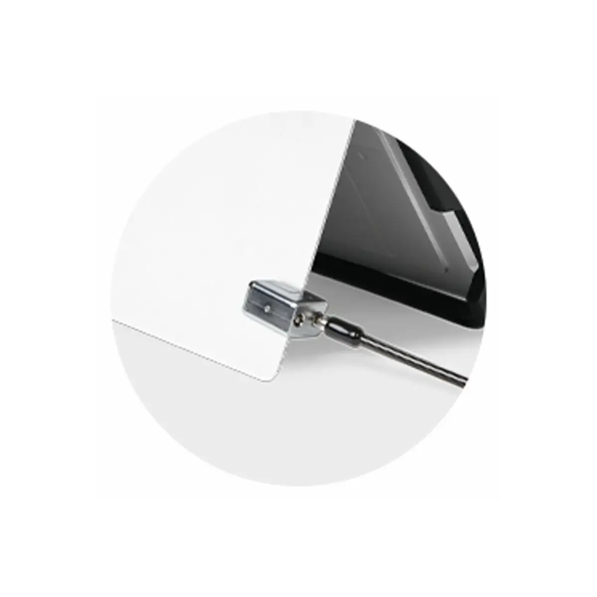 BlackBelt EQ Hintere Abdeckung für Tablet widerstandsfähig für Microsoft Surface Pro 10 Pro 11 Pro 9 Pro Copilot+ PC Pro Copilot+ PC for Business