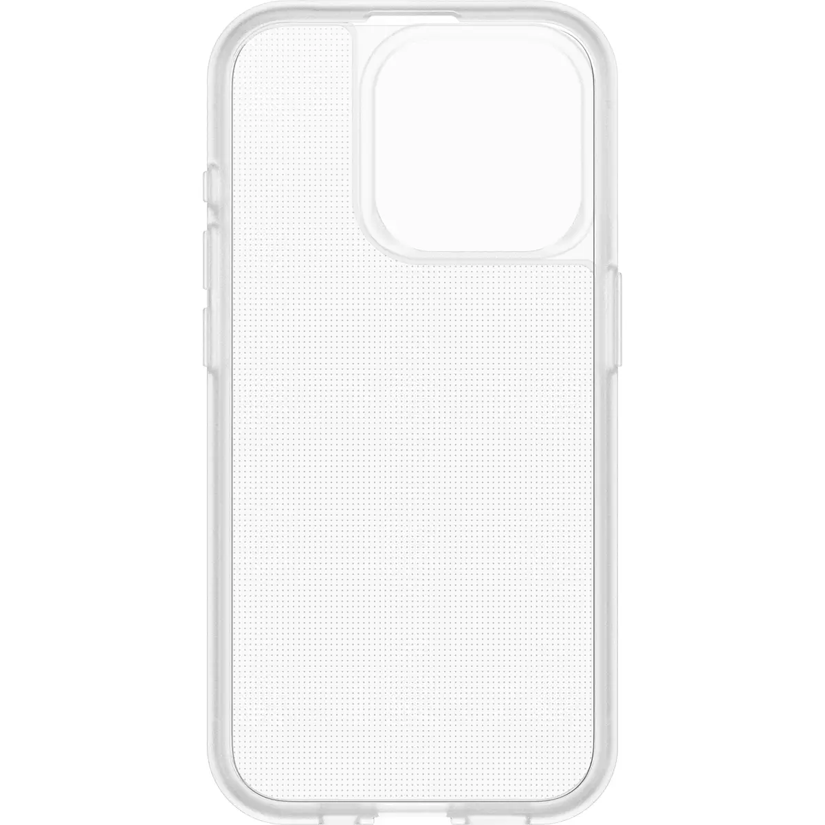 React Series Hülle für Apple iPhone 15 Pro Klar