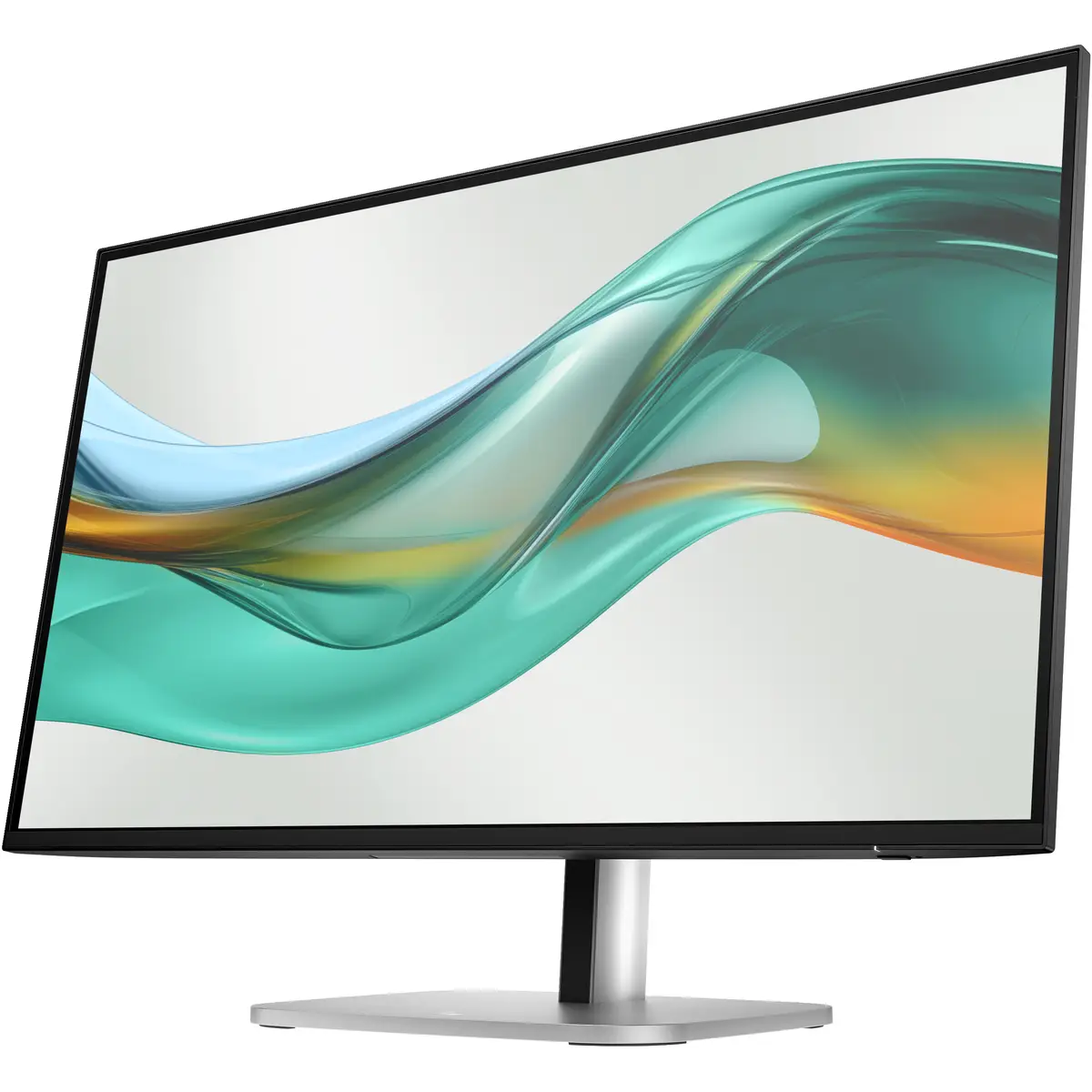Series 5 Pro Serie 5 Pro 27-Zoll-QHD-USB-C-Monitor – 527pu, 68,6 cm (27"), 2560 x 1440 Pixel, Quad HD, LCD, 5 ms, Schwarz