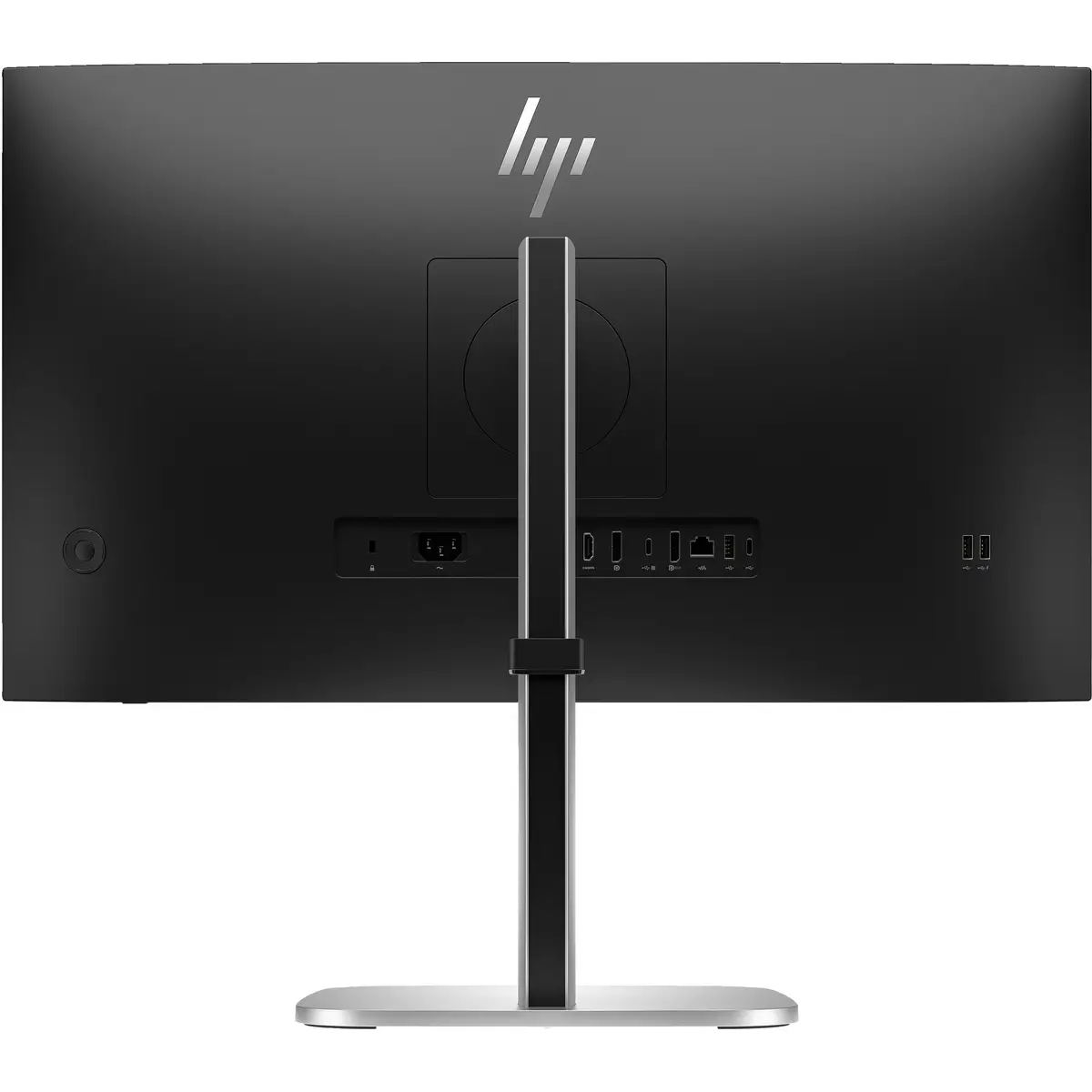 Series 5 Pro Serie 5 Pro 27-Zoll-QHD-USB-C-Monitor – 527pu, 68,6 cm (27"), 2560 x 1440 Pixel, Quad HD, LCD, 5 ms, Schwarz