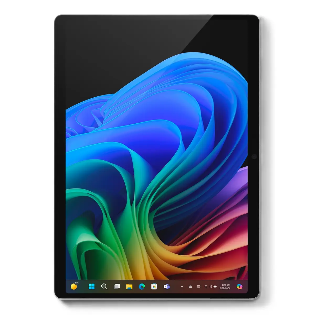 Surface Pro Copilot+ for Business U7 268V 32GB 512GB 33cm W11P Platin