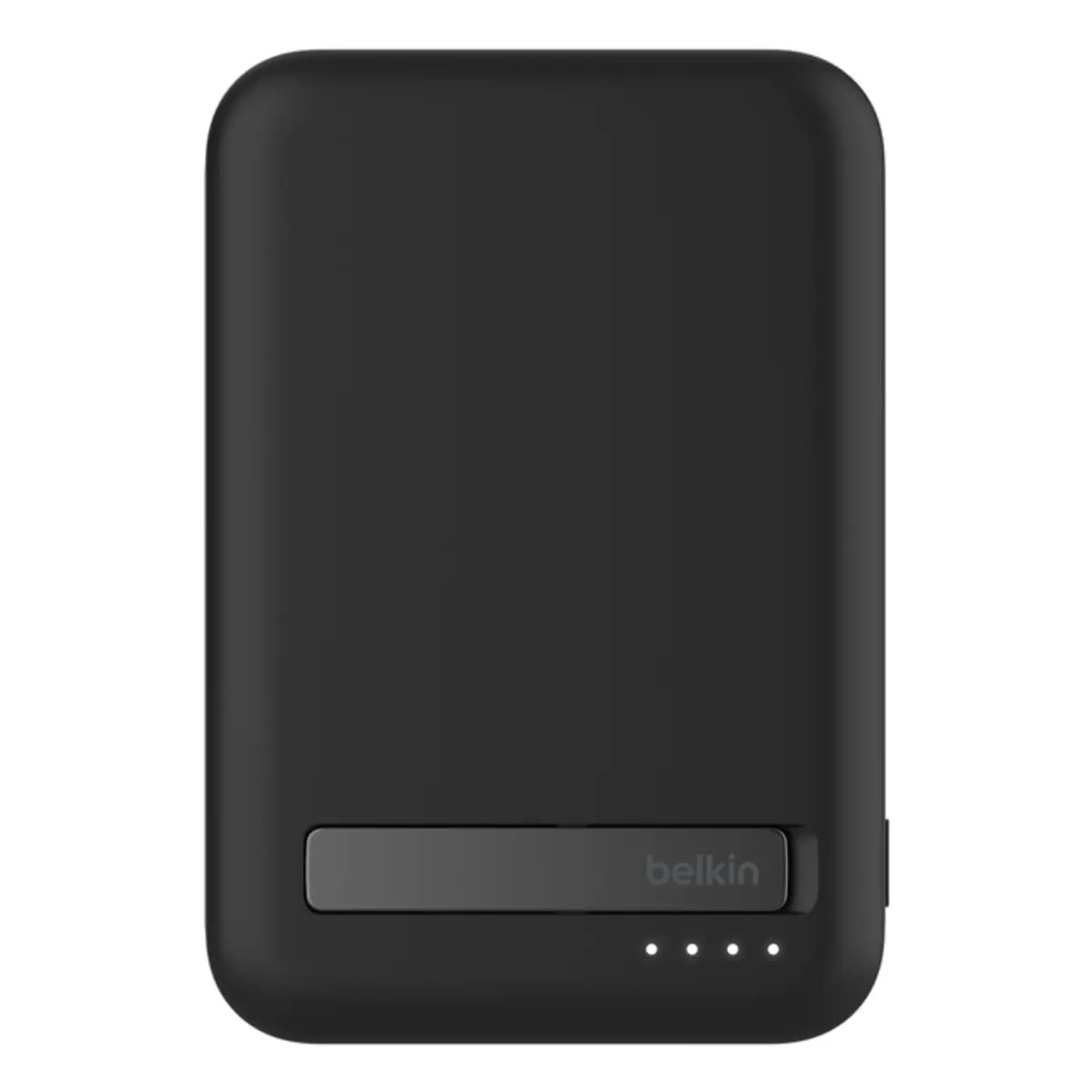 BoostCharge Pro Kabelloses Aufladen Schwarz