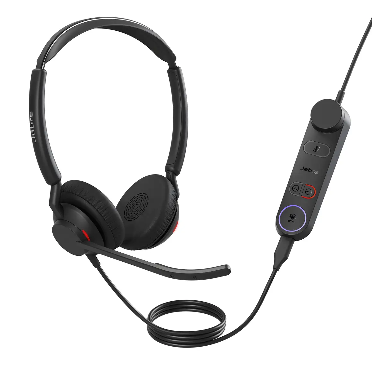 Engage 50 II Link Stereo USB C/A UC Typ C
