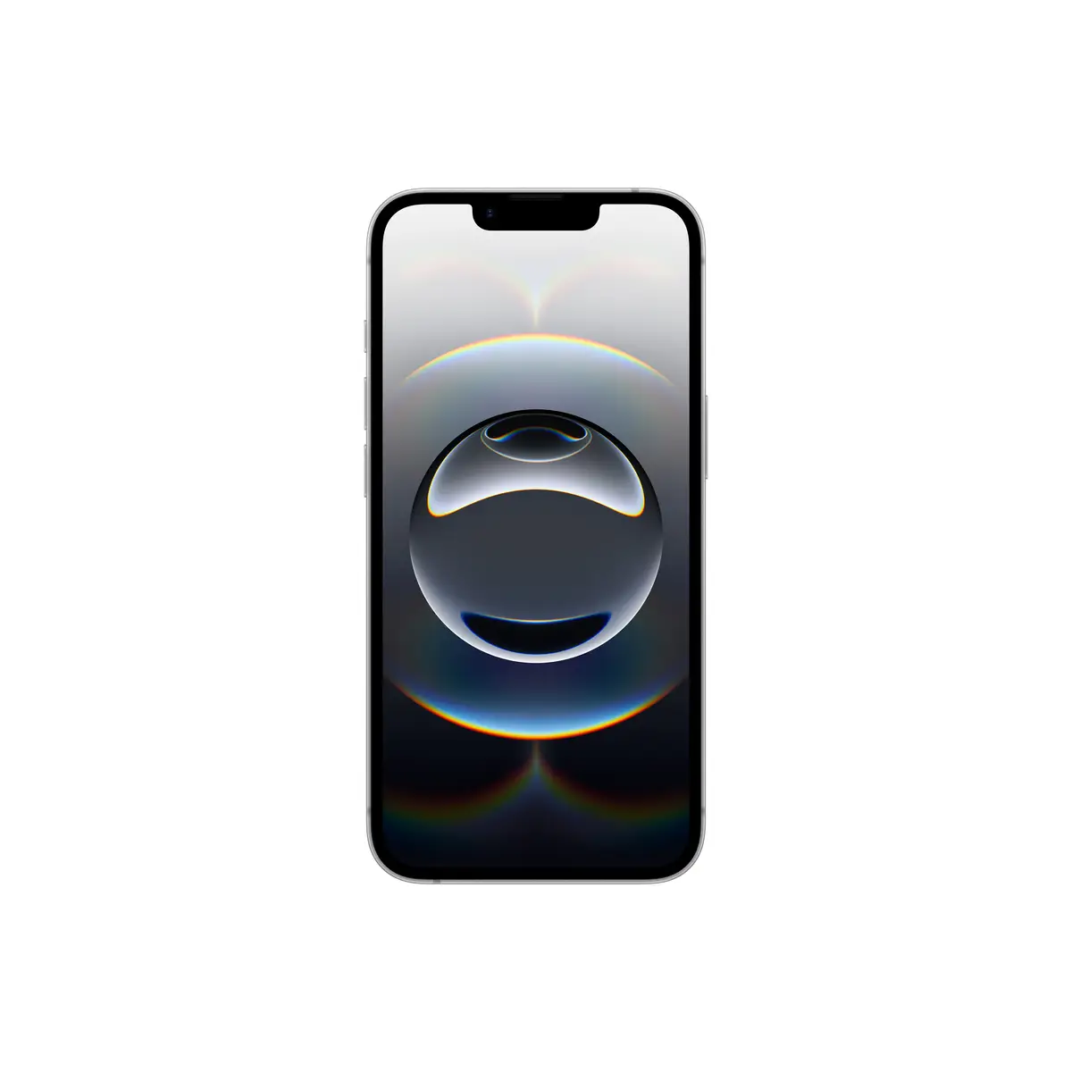 iPhone 16e 512GB Weiß