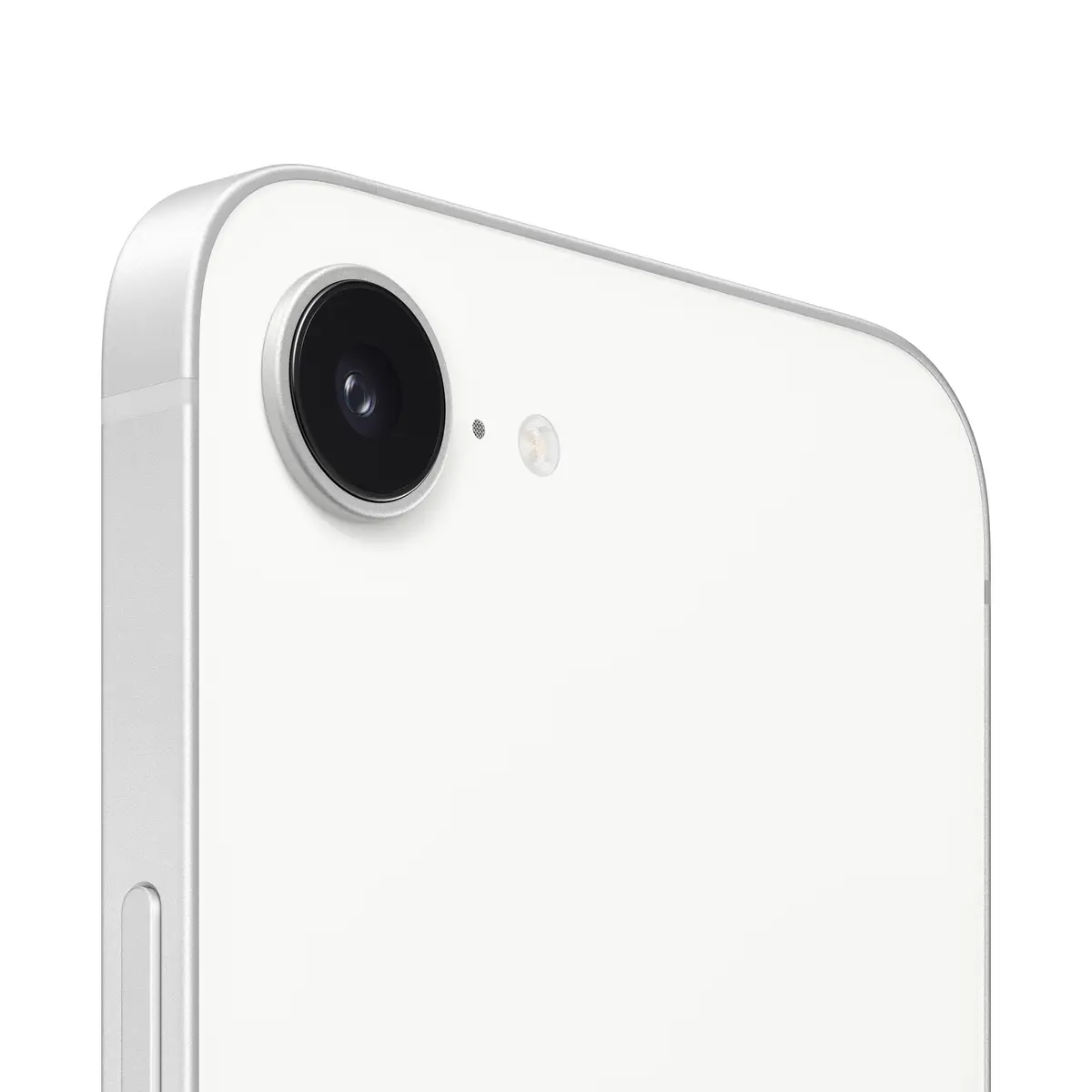 iPhone 16e 512GB Weiß
