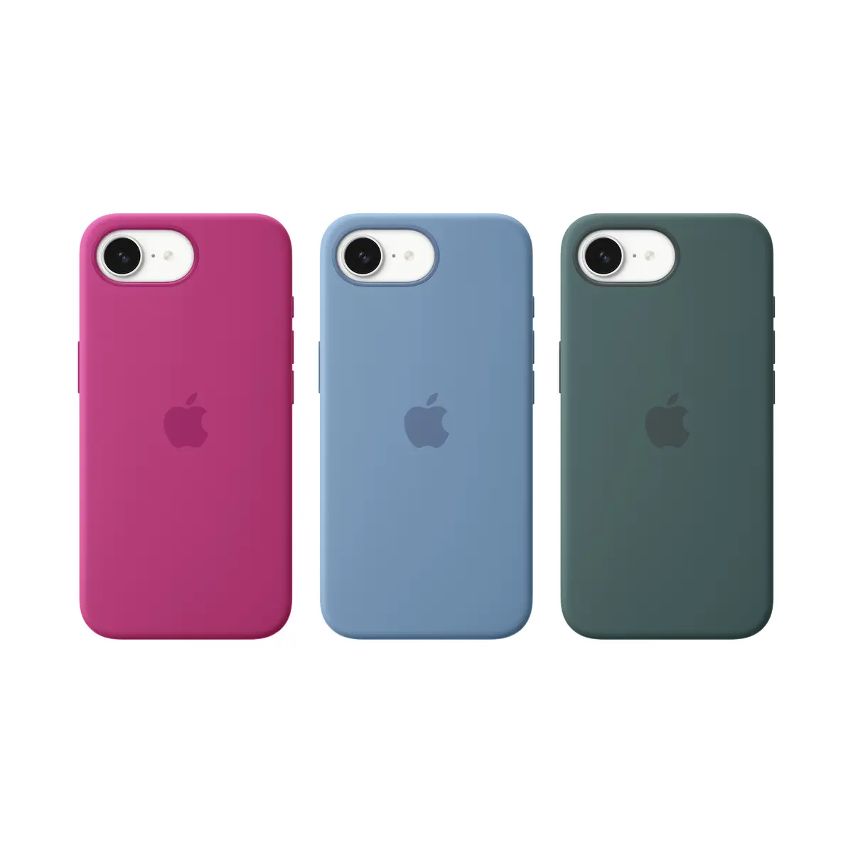 iPhone 16e 512GB Weiß
