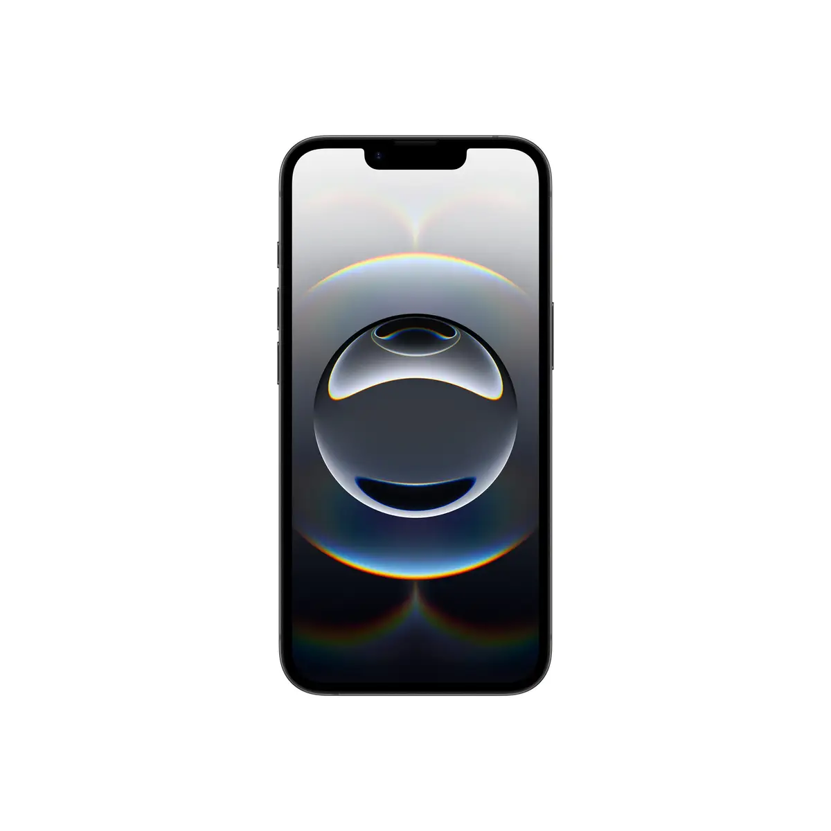 iPhone 16e 128GB Schwarz