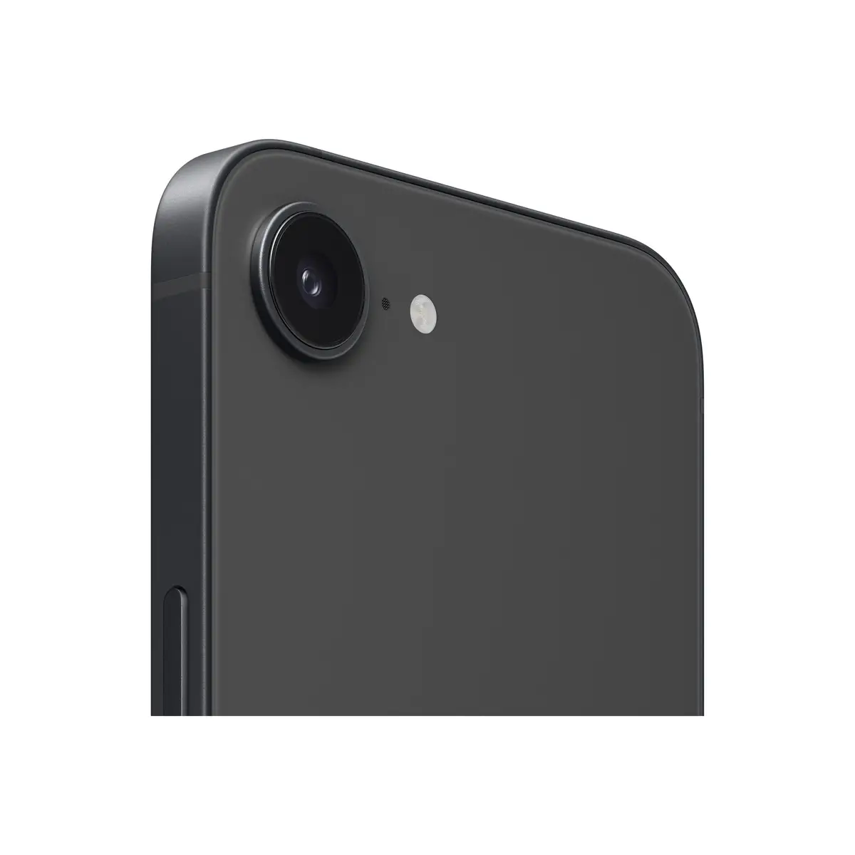 iPhone 16e 128GB Schwarz