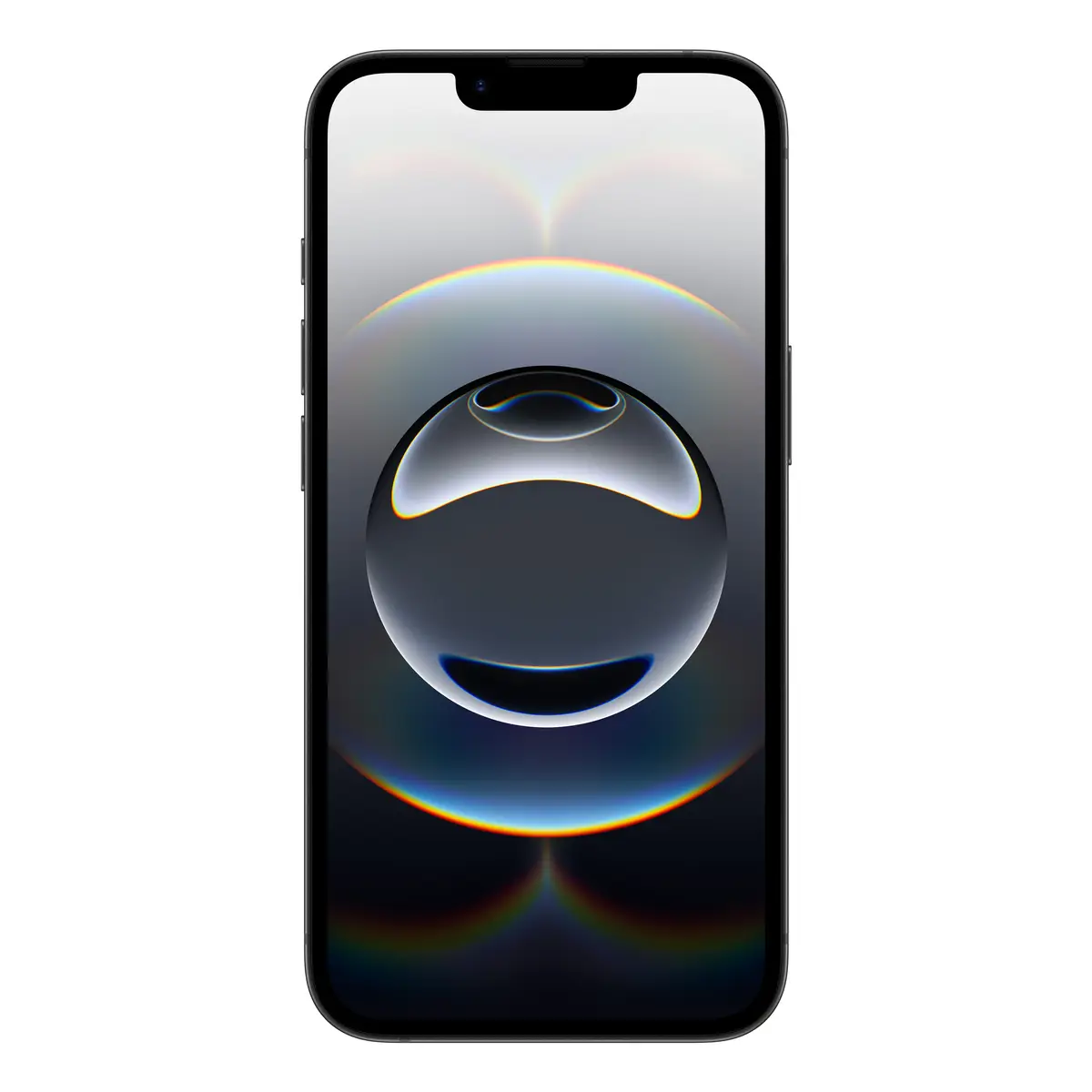 iPhone 16e 256GB Schwarz