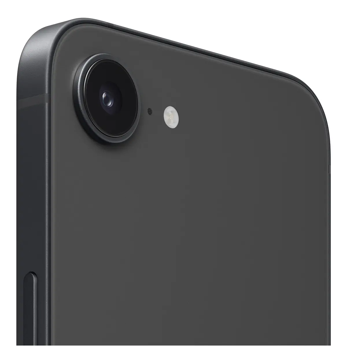 iPhone 16e 256GB Schwarz