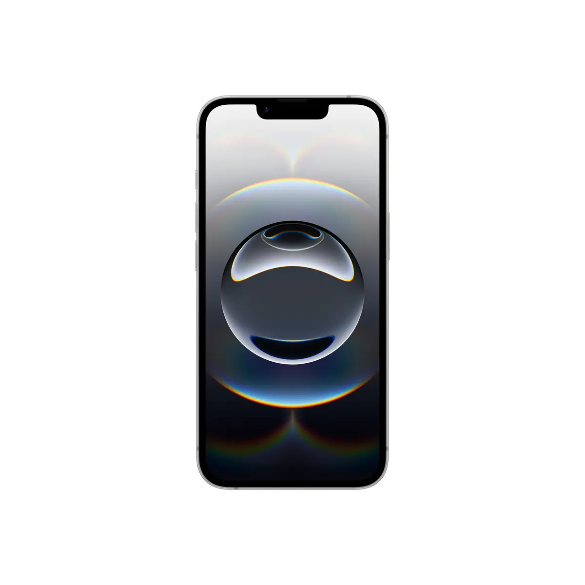iPhone 16e 128GB Weiß