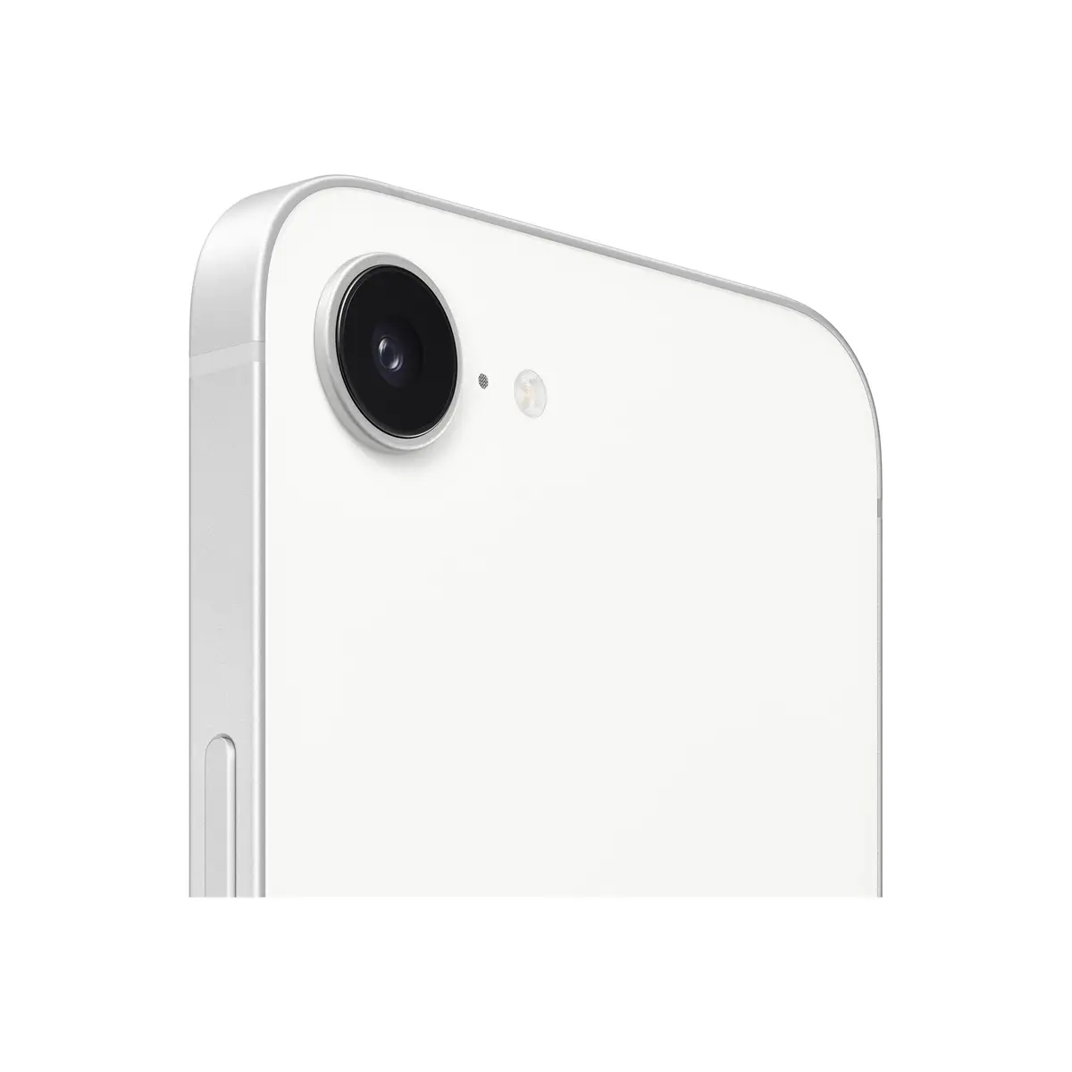 iPhone 16e 128GB Weiß