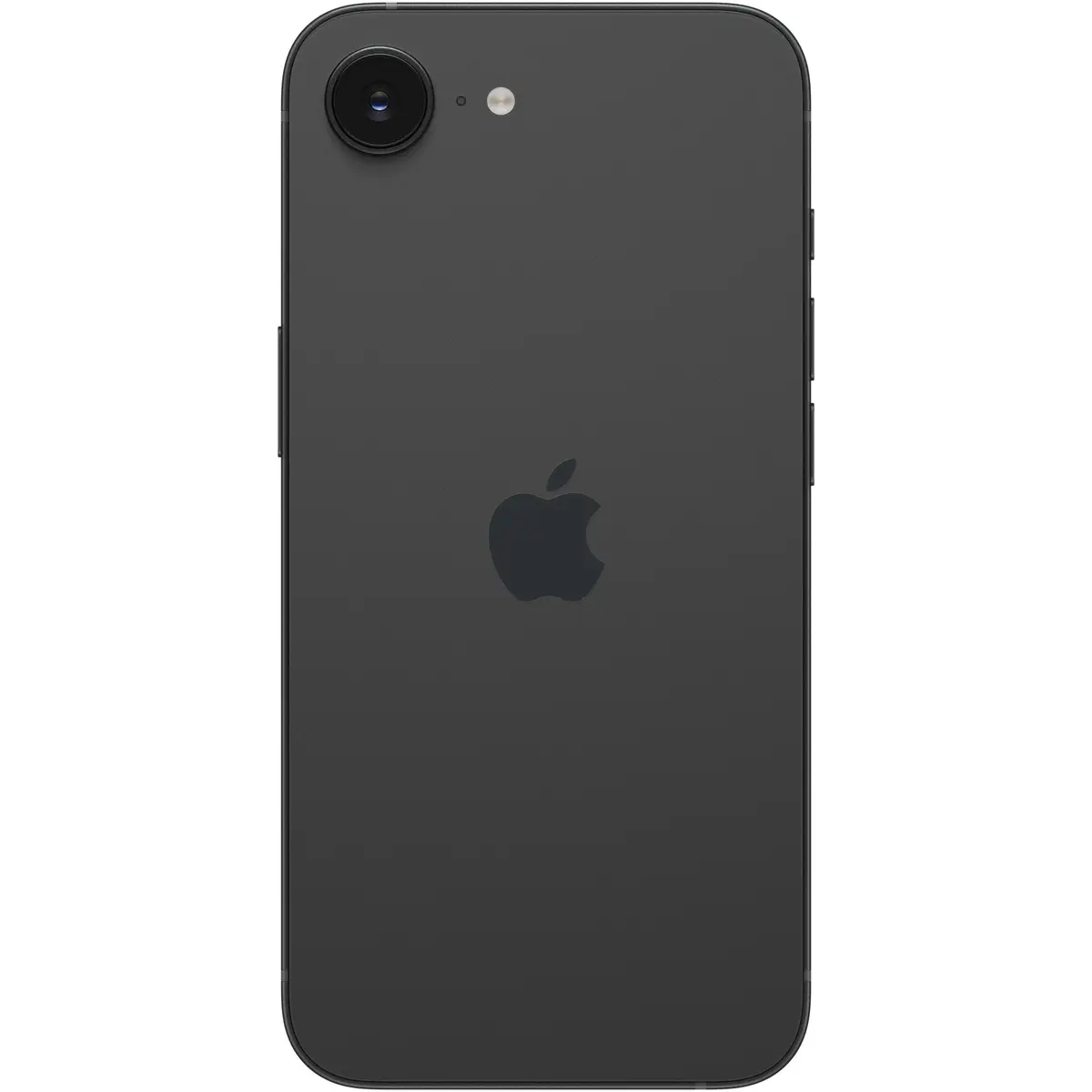iPhone 16e 128GB Schwarz