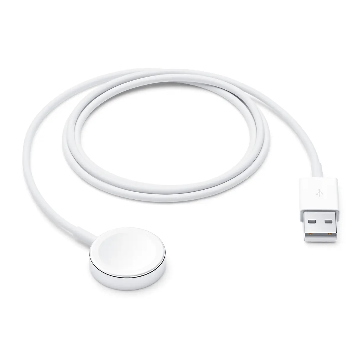 magnetisches Ladekabel USB-A für Watch (1m)