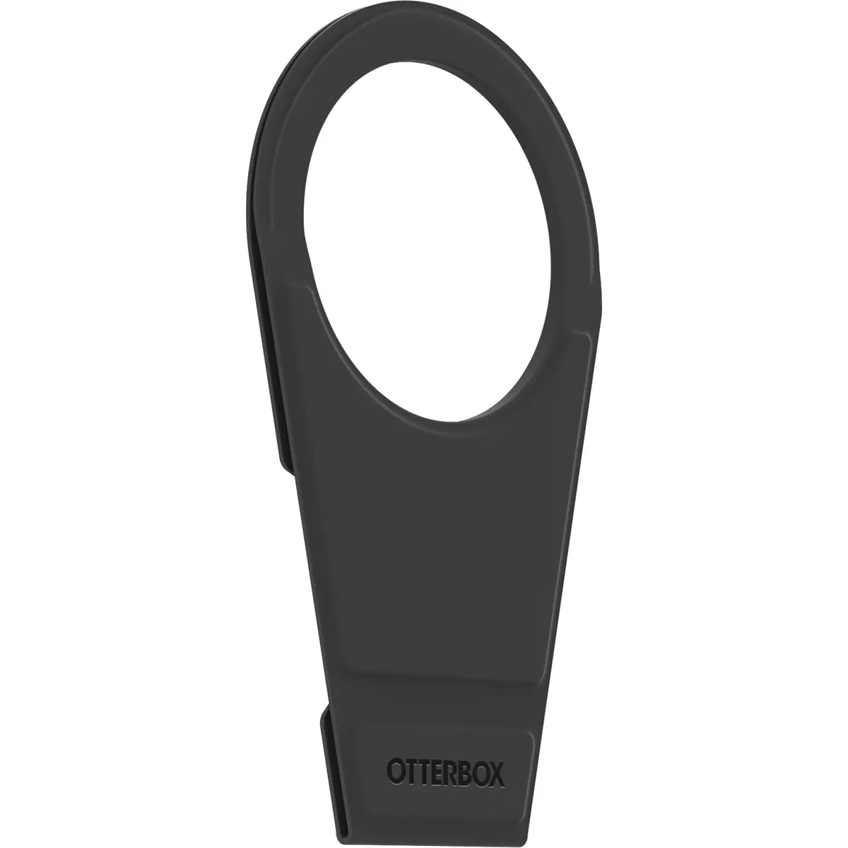 Post Up Ständer für Handy MagSafe-kompatibel Schwarz für Apple iPhone 12 13 14