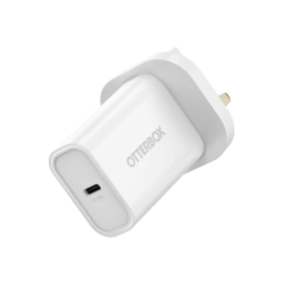 Netzteil 30 Watt PD (24 pin USB-C) weiß Europa