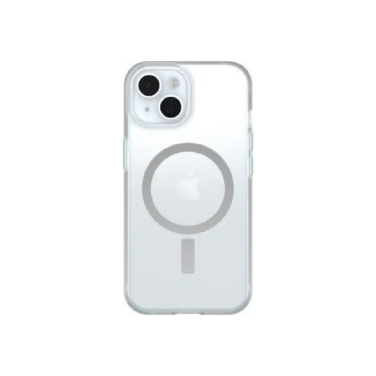 React MagSafe iPhone 16e/15/14/13 clear