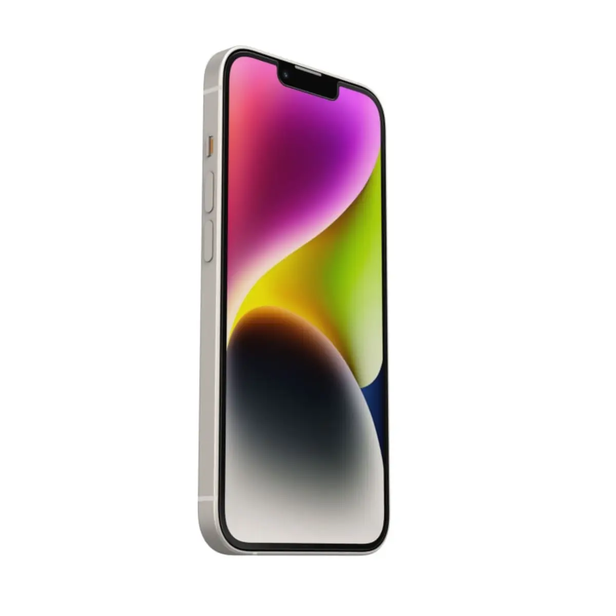 Bildschirmschutz für iPhone 14/13/13 Pro Glas Klar