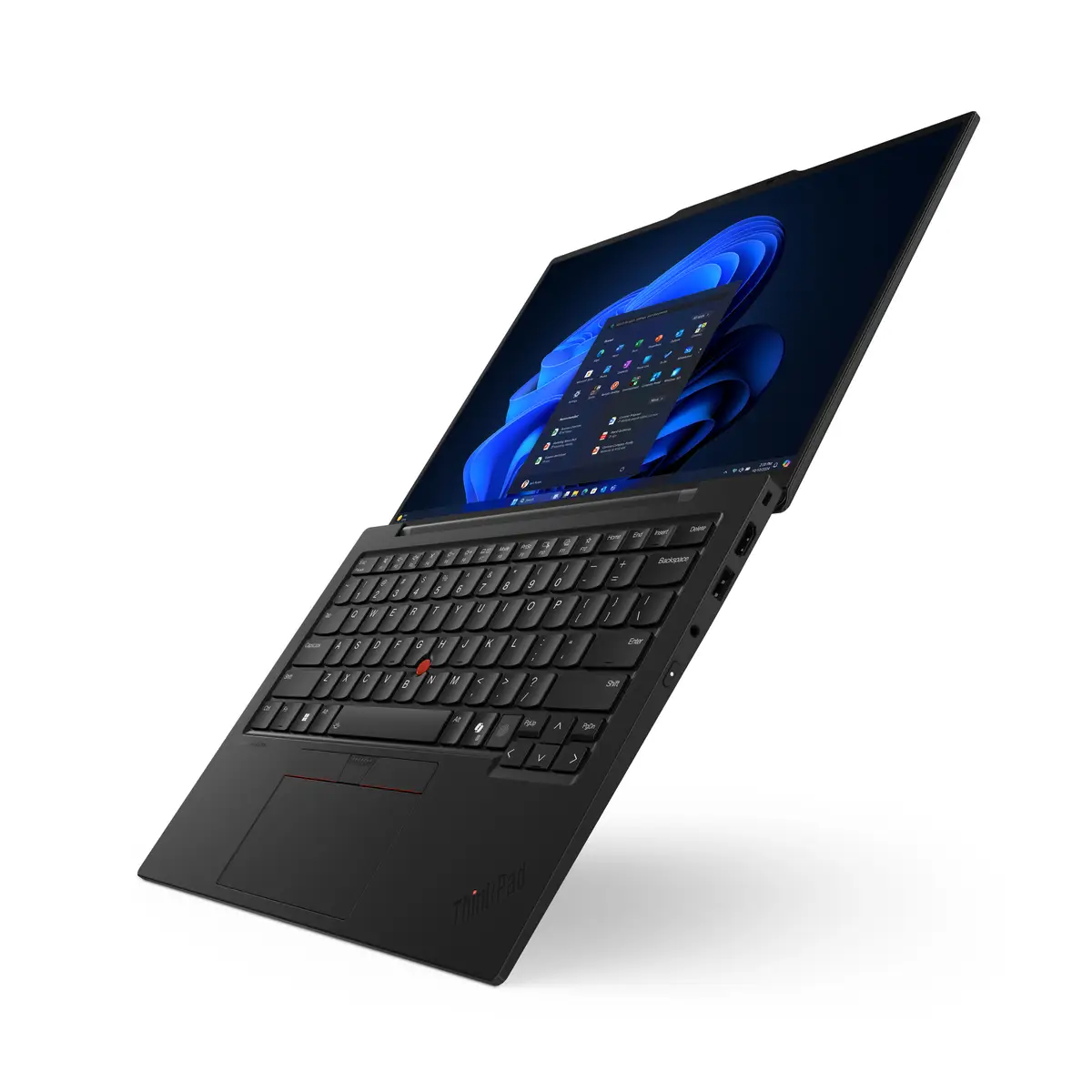 Lenovo ThinkPad X1 Carbon Gen 13 21NS Ultra7-258V 32GB 1000GB 35,6cm Intel Arc Graphics 140V W11P