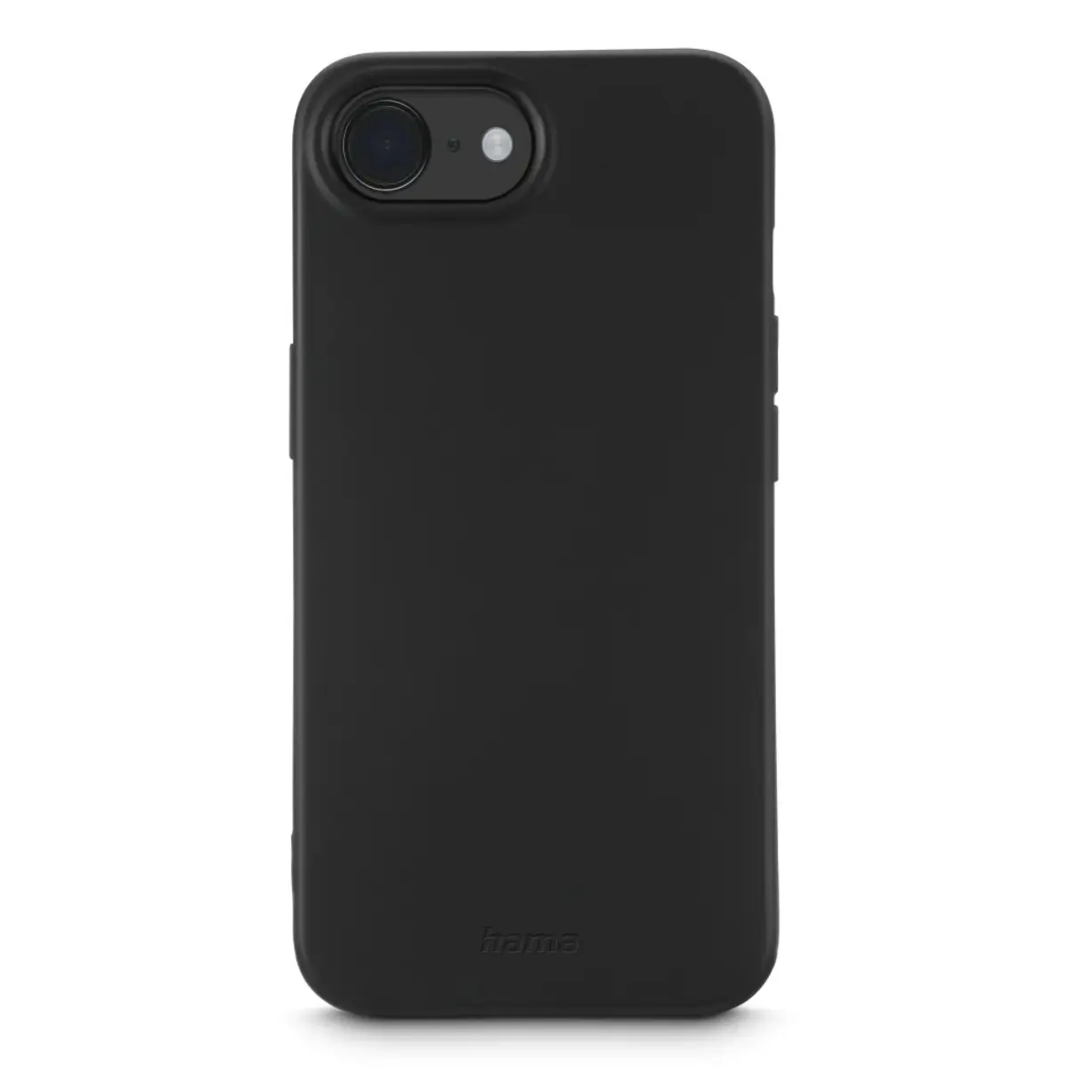 Handyhülle "Fantastic Feel" für iPhone 16e Schwarz
