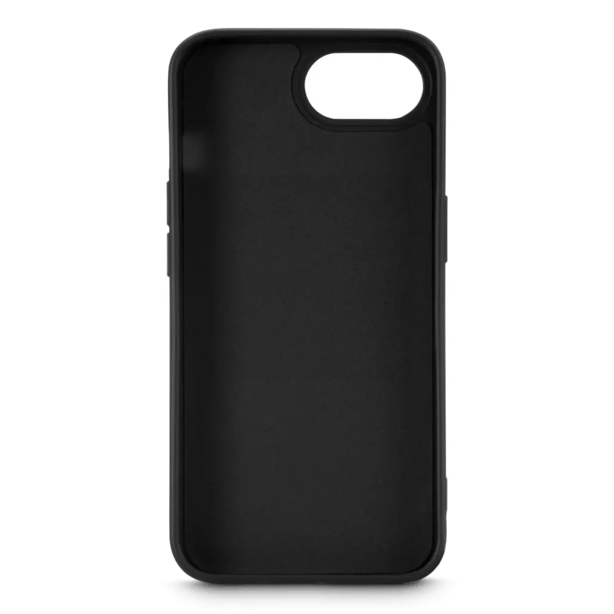 Handyhülle "Fantastic Feel" für iPhone 16e Schwarz