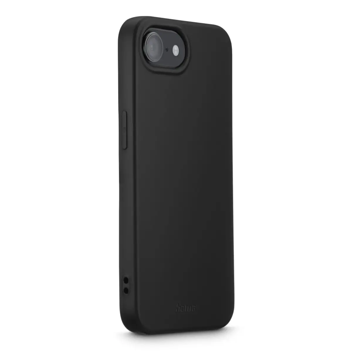 Handyhülle "Fantastic Feel" für iPhone 16e Schwarz
