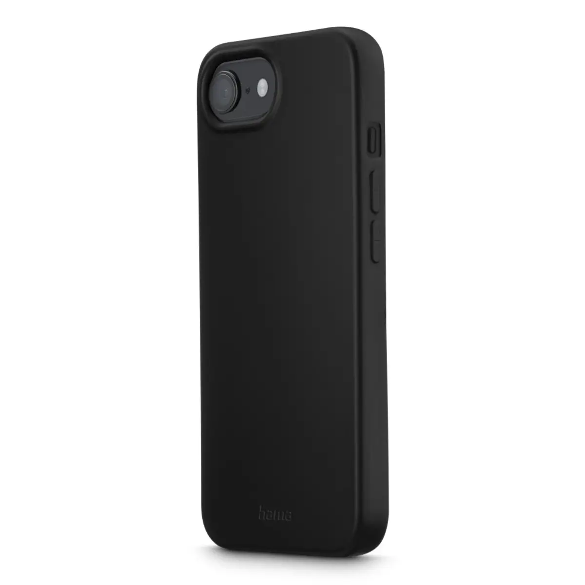 Handyhülle "Fantastic Feel" für iPhone 16e Schwarz
