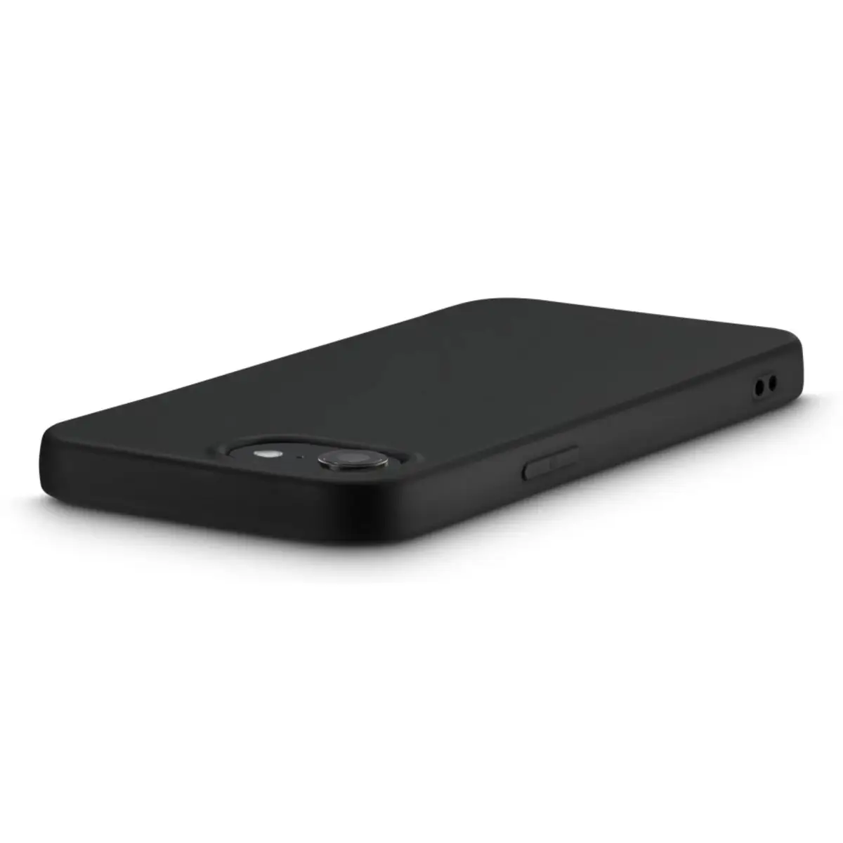 Handyhülle "Fantastic Feel" für iPhone 16e Schwarz