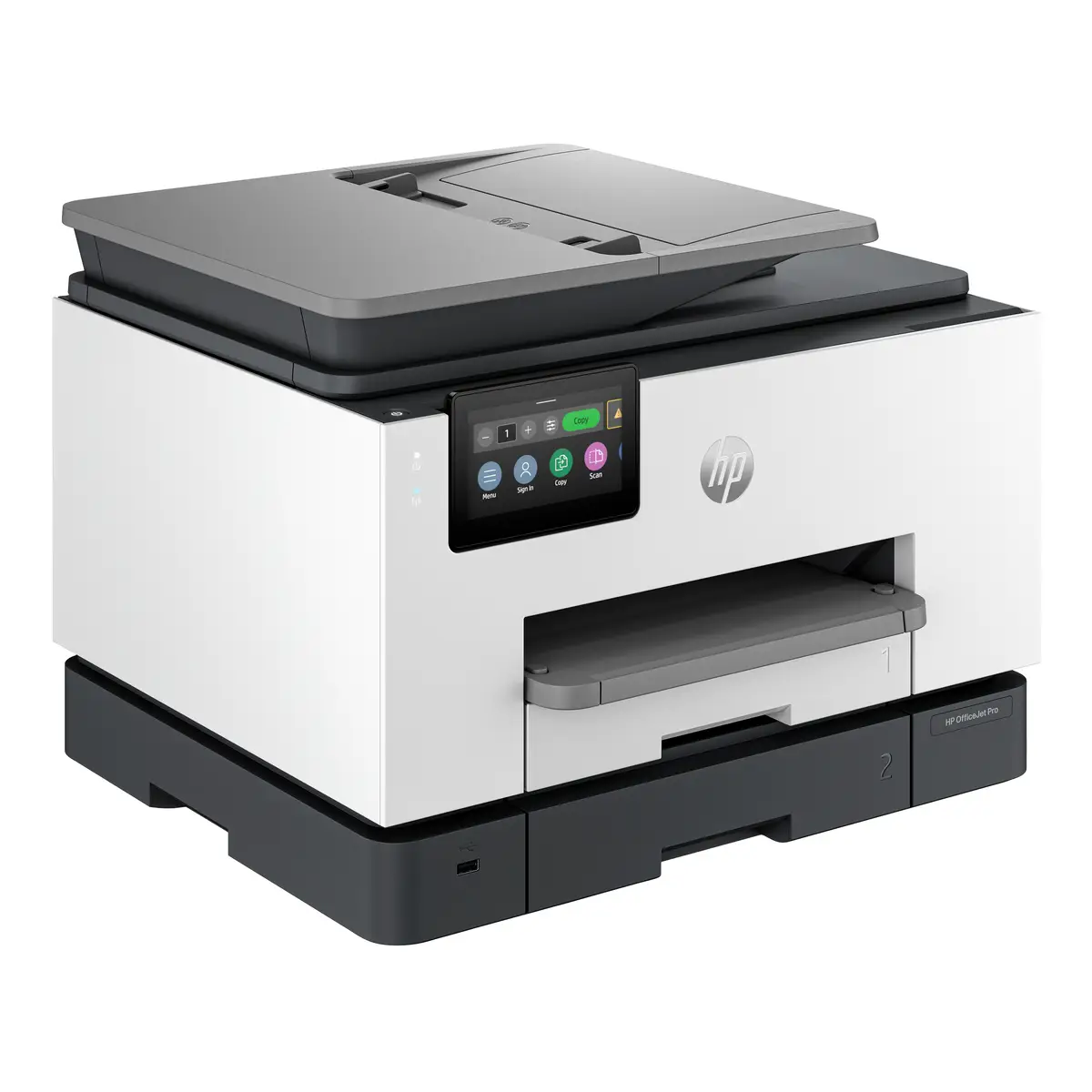Officejet Pro 9130b All-in-One Farbe Tintenstrahl