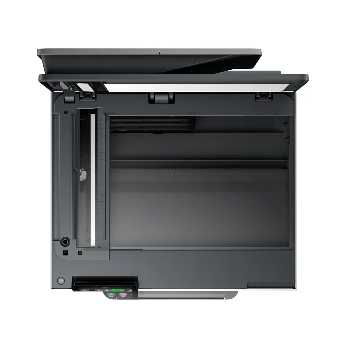 Officejet Pro 9130b All-in-One Farbe Tintenstrahl
